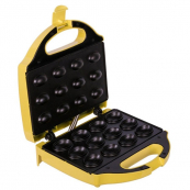 Вафельниця-Горішниця MAGIO МG-391, 750 Вт, якісна побутова вафельниця, електровафельниця. Зображення №3 Вафельниця-Горішниця MAGIO МG-391, 750 Вт, якісна побутова вафельниця, електровафельниця. Зображення №3