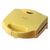 Вафельниця-Горішниця MAGIO МG-391, 750 Вт, якісна побутова вафельниця, електровафельниця. Зображення №9 Вафельниця-Горішниця MAGIO МG-391, 750 Вт, якісна побутова вафельниця, електровафельниця. Зображення №9