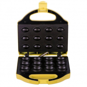 Вафельниця-Горішниця MAGIO МG-391, 750 Вт, якісна побутова вафельниця, електровафельниця. Зображення №10 Вафельниця-Горішниця MAGIO МG-391, 750 Вт, якісна побутова вафельниця, електровафельниця. Зображення №10