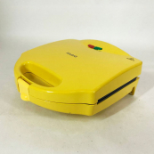 Вафельниця-Горішниця MAGIO МG-391, 750 Вт, якісна побутова вафельниця, електровафельниця. Зображення №16 Вафельниця-Горішниця MAGIO МG-391, 750 Вт, якісна побутова вафельниця, електровафельниця. Зображення №16