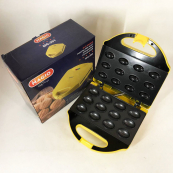 Вафельниця-Горішниця MAGIO МG-391, 750 Вт, якісна побутова вафельниця, електровафельниця. Зображення №19 Вафельниця-Горішниця MAGIO МG-391, 750 Вт, якісна побутова вафельниця, електровафельниця. Зображення №19