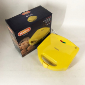 Вафельниця-Горішниця MAGIO МG-391, 750 Вт, якісна побутова вафельниця, електровафельниця. Зображення №20 Вафельниця-Горішниця MAGIO МG-391, 750 Вт, якісна побутова вафельниця, електровафельниця. Зображення №20