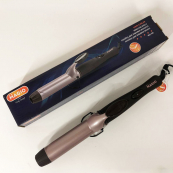 Плойка для завивання волосся MAGIO MG-705, Плойка для прикореневого об'єму, Плойка з керамічним покриттям. Зображення №6