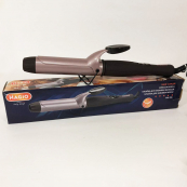 Плойка для завивання волосся MAGIO MG-705, Плойка для прикореневого об'єму, Плойка з керамічним покриттям. Зображення №7