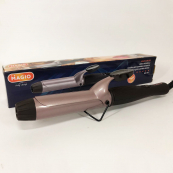 Плойка для завивання волосся MAGIO MG-705, Плойка для прикореневого об'єму, Плойка з керамічним покриттям. Зображення №8