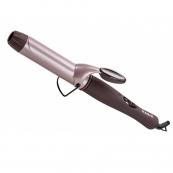 Плойка для завивання волосся MAGIO MG-705, Плойка для прикореневого об'єму, Плойка з керамічним покриттям. Зображення №9