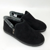 Черевики на осінь утеплені 41р 26см, взуття зимове робоче для чоловіків. Зображення №3