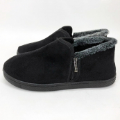 Черевики на осінь утеплені 41р 26см, взуття зимове робоче для чоловіків. Зображення №7