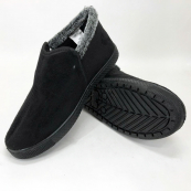 Черевики на осінь утеплені 43р 27см, взуття зимове робоче для чоловіків. Зображення №3