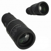Монокуляр Bushnell 16x52 PowerView монокль, Бушнел, підзорна труба з чохлом. Зображення №3 Монокуляр Bushnell 16x52 PowerView монокль, Бушнел, підзорна труба з чохлом. Зображення №3