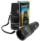 Монокуляр Bushnell 16x52 PowerView монокль, Бушнел, підзорна труба з чохлом. Зображення №4 Монокуляр Bushnell 16x52 PowerView монокль, Бушнел, підзорна труба з чохлом. Зображення №4