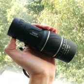 Монокуляр Bushnell 16x52 PowerView монокль, Бушнел, підзорна труба з чохлом. Зображення №8 Монокуляр Bushnell 16x52 PowerView монокль, Бушнел, підзорна труба з чохлом. Зображення №8