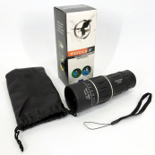 Монокуляр Bushnell 16x52 PowerView монокль, Бушнел, підзорна труба з чохлом. Зображення №11 Монокуляр Bushnell 16x52 PowerView монокль, Бушнел, підзорна труба з чохлом. Зображення №11