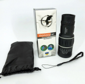 Монокуляр Bushnell 16x52 PowerView монокль, Бушнел, підзорна труба з чохлом. Зображення №13 Монокуляр Bushnell 16x52 PowerView монокль, Бушнел, підзорна труба з чохлом. Зображення №13