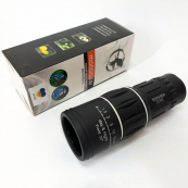 Монокуляр Bushnell 16x52 PowerView монокль, Бушнел, підзорна труба з чохлом. Зображення №14 Монокуляр Bushnell 16x52 PowerView монокль, Бушнел, підзорна труба з чохлом. Зображення №14