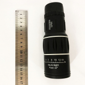 Монокуляр Bushnell 16x52 PowerView монокль, Бушнел, підзорна труба з чохлом. Зображення №16 Монокуляр Bushnell 16x52 PowerView монокль, Бушнел, підзорна труба з чохлом. Зображення №16