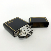 Запальничка бензинова Zorro HL-287, запальнички подарунки для чоловіків, оригінальна бензинова запальничка. Зображення №2 Запальничка бензинова Zorro HL-287, запальнички подарунки для чоловіків, оригінальна бензинова запальничка. Зображення №2