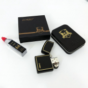 Запальничка бензинова Zorro HL-287, запальнички подарунки для чоловіків, оригінальна бензинова запальничка. Зображення №5 Запальничка бензинова Zorro HL-287, запальнички подарунки для чоловіків, оригінальна бензинова запальничка. Зображення №5