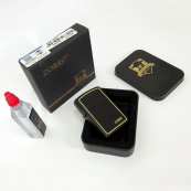 Запальничка бензинова Zorro HL-287, запальнички подарунки для чоловіків, оригінальна бензинова запальничка. Зображення №10 Запальничка бензинова Zorro HL-287, запальнички подарунки для чоловіків, оригінальна бензинова запальничка. Зображення №10