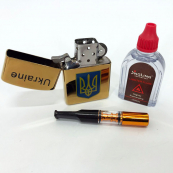 Запальничка бензинова в подарунковій коробці 4930, запальничка на день народження у подарунковому футлярі. Зображення №8 Запальничка бензинова в подарунковій коробці 4930, запальничка на день народження у подарунковому футлярі. Зображення №8