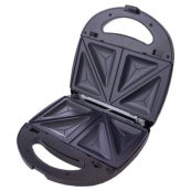 Мультимейкер Crownberg CB-1075 3 В 1 Гриль Сендвичница Вафельница. Изображение №6