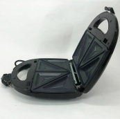 Мультимейкер Crownberg CB-1075 3 В 1 Гриль Сендвичница Вафельница. Изображение №24