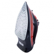 Керамический мощный Паровой Утюг Crownberg CB-7441 имеет функции самоочистки и вертикальное отпаривание. Изображение №3 Керамический мощный Паровой Утюг Crownberg CB-7441 имеет функции самоочистки и вертикальное отпаривание. Изображение №3