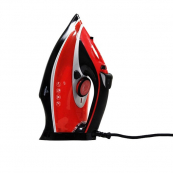 Керамический мощный Паровой Утюг Crownberg CB-7441 имеет функции самоочистки и вертикальное отпаривание. Изображение №5 Керамический мощный Паровой Утюг Crownberg CB-7441 имеет функции самоочистки и вертикальное отпаривание. Изображение №5