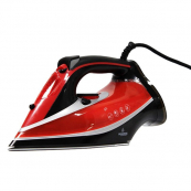 Керамический мощный Паровой Утюг Crownberg CB-7441 имеет функции самоочистки и вертикальное отпаривание. Изображение №6 Керамический мощный Паровой Утюг Crownberg CB-7441 имеет функции самоочистки и вертикальное отпаривание. Изображение №6