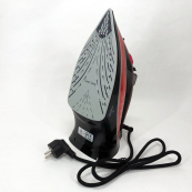 Керамический мощный Паровой Утюг Crownberg CB-7441 имеет функции самоочистки и вертикальное отпаривание. Изображение №10 Керамический мощный Паровой Утюг Crownberg CB-7441 имеет функции самоочистки и вертикальное отпаривание. Изображение №10