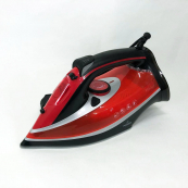 Керамический мощный Паровой Утюг Crownberg CB-7441 имеет функции самоочистки и вертикальное отпаривание. Изображение №12 Керамический мощный Паровой Утюг Crownberg CB-7441 имеет функции самоочистки и вертикальное отпаривание. Изображение №12