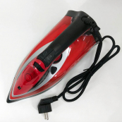 Керамический мощный Паровой Утюг Crownberg CB-7441 имеет функции самоочистки и вертикальное отпаривание. Изображение №15 Керамический мощный Паровой Утюг Crownberg CB-7441 имеет функции самоочистки и вертикальное отпаривание. Изображение №15