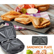 Мультимейкер 4 В 1 Crownberg CB-1074 750Вт Гриль Сендвичница Вафельница Орешница. Изображение №4 Мультимейкер 4 В 1 Crownberg CB-1074 750Вт Гриль Сендвичница Вафельница Орешница. Изображение №4