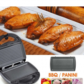 Мультимейкер 4 В 1 Crownberg CB-1074 750Вт Гриль Сендвичница Вафельница Орешница. Изображение №6 Мультимейкер 4 В 1 Crownberg CB-1074 750Вт Гриль Сендвичница Вафельница Орешница. Изображение №6