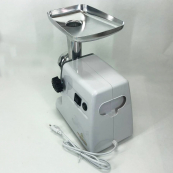 М'ясорубка Crownberg CB-4212 із соковижималкою, електром'ясорубка 2500W, м'ясорубка із металевим редуктором. Зображення №8