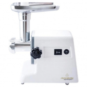 Электромясорубка Crownberg CB-4211, Мясорубка 2500ВТ, Мясорубка для дома, Мясорубка для томатов. Изображение №4