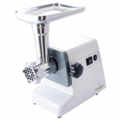 Электромясорубка Crownberg CB-4211, Мясорубка 2500ВТ, Мясорубка для дома, Мясорубка для томатов. Изображение №23