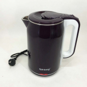 Чайник электрический Rainberg RB-2247 2000Вт 2л. Цвет: баклажан. Изображение №7