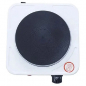 Электрическая плита Crownberg CB-3742 настольная одноконфорочная. Зображення №8