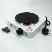 Электрическая плита Crownberg CB-3742 настольная одноконфорочная. Зображення №10