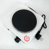 Электрическая плита Crownberg CB-3742 настольная одноконфорочная. Зображення №12