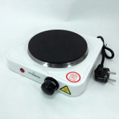 Электрическая плита Crownberg CB-3742 настольная одноконфорочная. Зображення №13