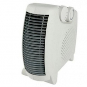 Якісний побутовий тепловентилятор обігрівач RAINBERG RB-165 дуйчик. Зображення №5 Якісний побутовий тепловентилятор обігрівач RAINBERG RB-165 дуйчик. Зображення №5