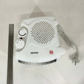 Якісний побутовий тепловентилятор обігрівач RAINBERG RB-165 дуйчик. Зображення №9 Якісний побутовий тепловентилятор обігрівач RAINBERG RB-165 дуйчик. Зображення №9