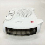 Якісний побутовий тепловентилятор обігрівач RAINBERG RB-165 дуйчик. Зображення №12 Якісний побутовий тепловентилятор обігрівач RAINBERG RB-165 дуйчик. Зображення №12