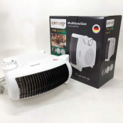 Якісний побутовий тепловентилятор обігрівач RAINBERG RB-165 дуйчик. Зображення №13 Якісний побутовий тепловентилятор обігрівач RAINBERG RB-165 дуйчик. Зображення №13