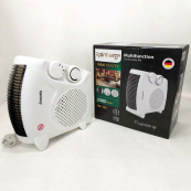 Якісний побутовий тепловентилятор обігрівач RAINBERG RB-165 дуйчик. Зображення №15 Якісний побутовий тепловентилятор обігрівач RAINBERG RB-165 дуйчик. Зображення №15