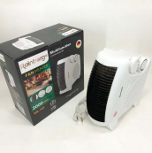 Якісний побутовий тепловентилятор обігрівач RAINBERG RB-165 дуйчик. Зображення №16 Якісний побутовий тепловентилятор обігрівач RAINBERG RB-165 дуйчик. Зображення №16