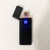 Запальничка спіральна USB ZGP-68. Зображення №3