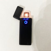 Запальничка спіральна USB ZGP-68. Зображення №4